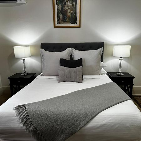 Bed and Breakfast Barossa House Tanunda Exterior foto