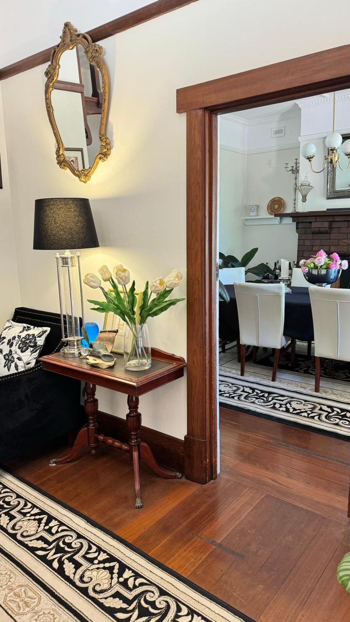Bed and Breakfast Barossa House Tanunda Exterior foto