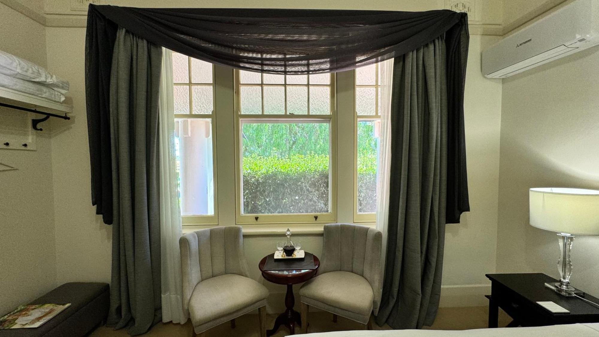 Bed and Breakfast Barossa House Tanunda Exterior foto