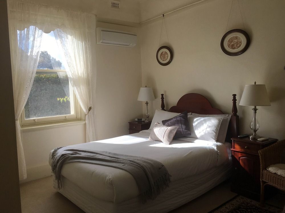 Bed and Breakfast Barossa House Tanunda Exterior foto
