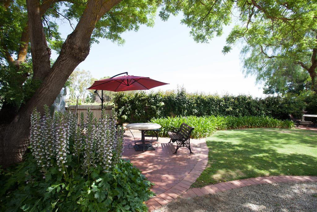 Bed and Breakfast Barossa House Tanunda Exterior foto